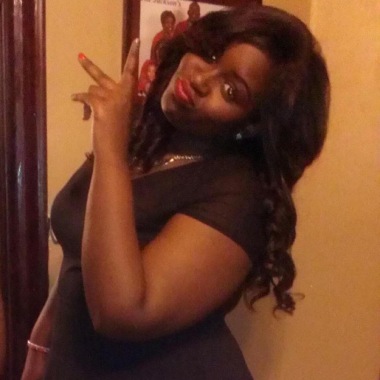 Im that dime you step on, when you where picking up that penny on heads.