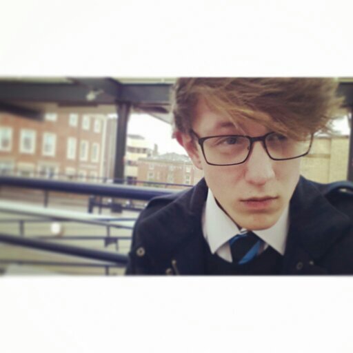 Follow me and I'll follow you! Lakes//Guy//Primet//SAS.