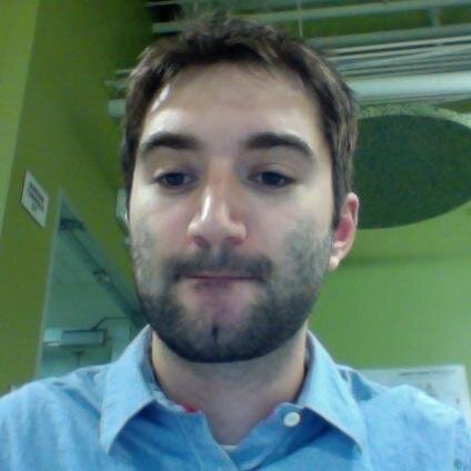 Software engineer at Amazon working on autonomous delivery drones. Part-time grad student at the University of Washington.