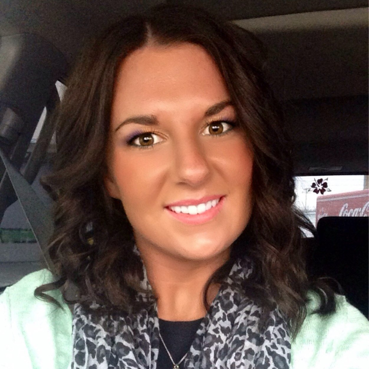 Ava_L_Shell's profile picture. I'm a wife, mother to the cutest 2year old boy, and a Market Partner with Monat! Life is the greatest and I couldn't be more blessed! And I love my OSU Cowboys!