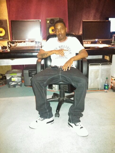 Real niggas Stand 4 something