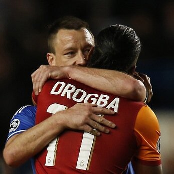 Boring Boring Chelsea always getting the result they need