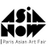 AsiaNow PARIS