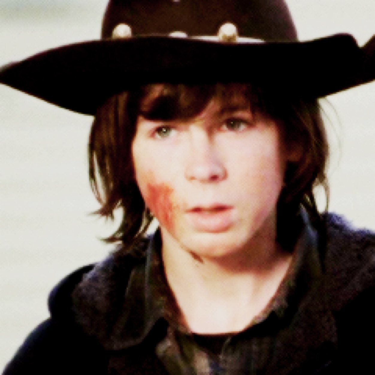 rickgrimesdamn's profile picture. go follow @cuddlecarl bc ily