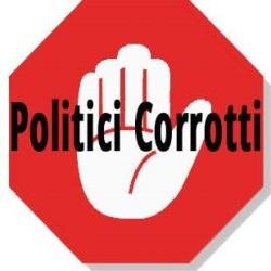 Politici Corrotti