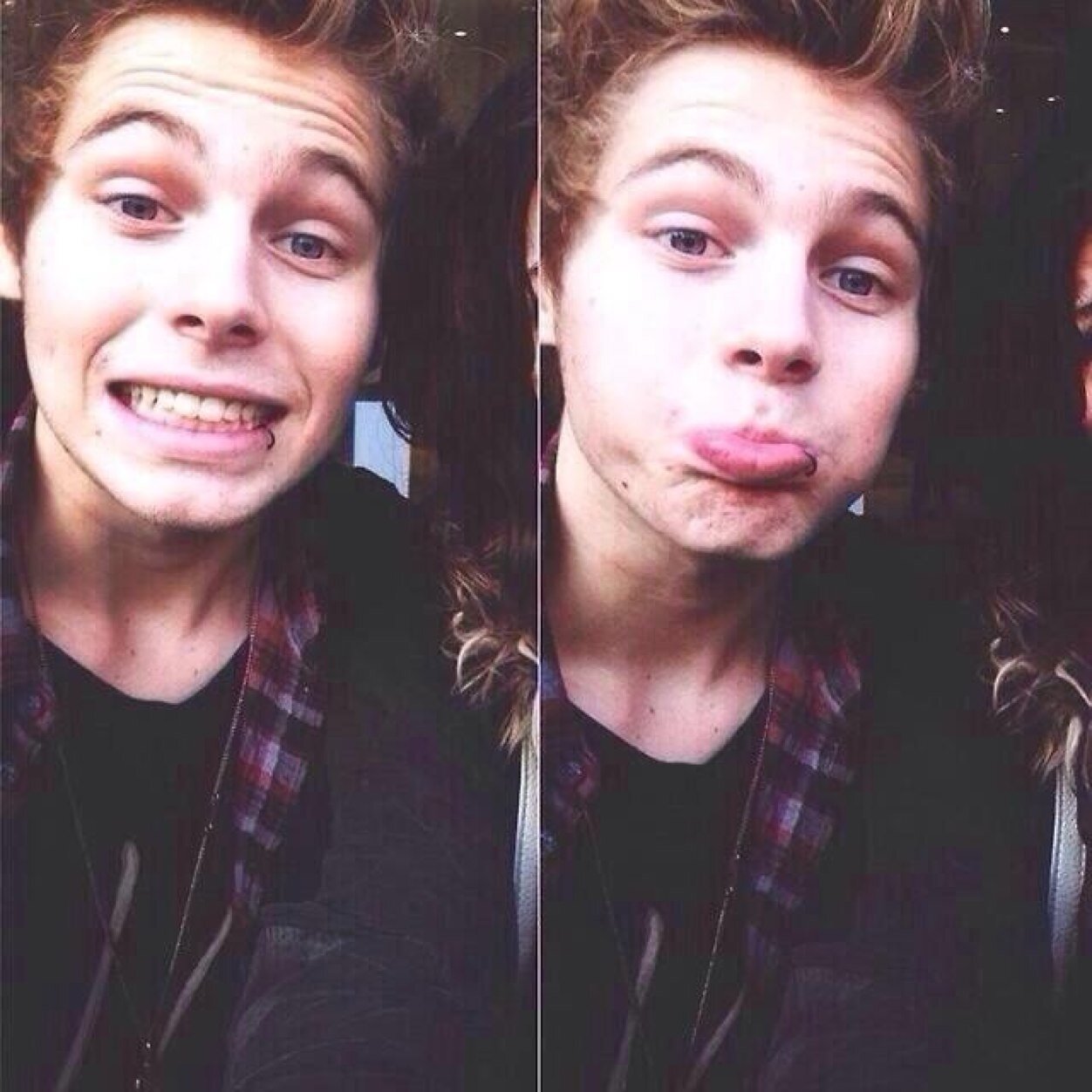 | please go follow @mariatacobelle | she'll follow back if you ask. get her to 1500 before summer (: