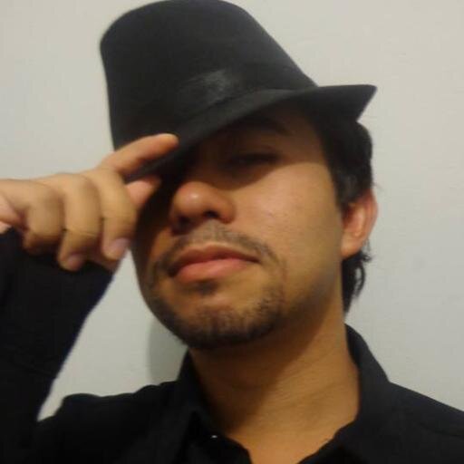 Perfil pessoal