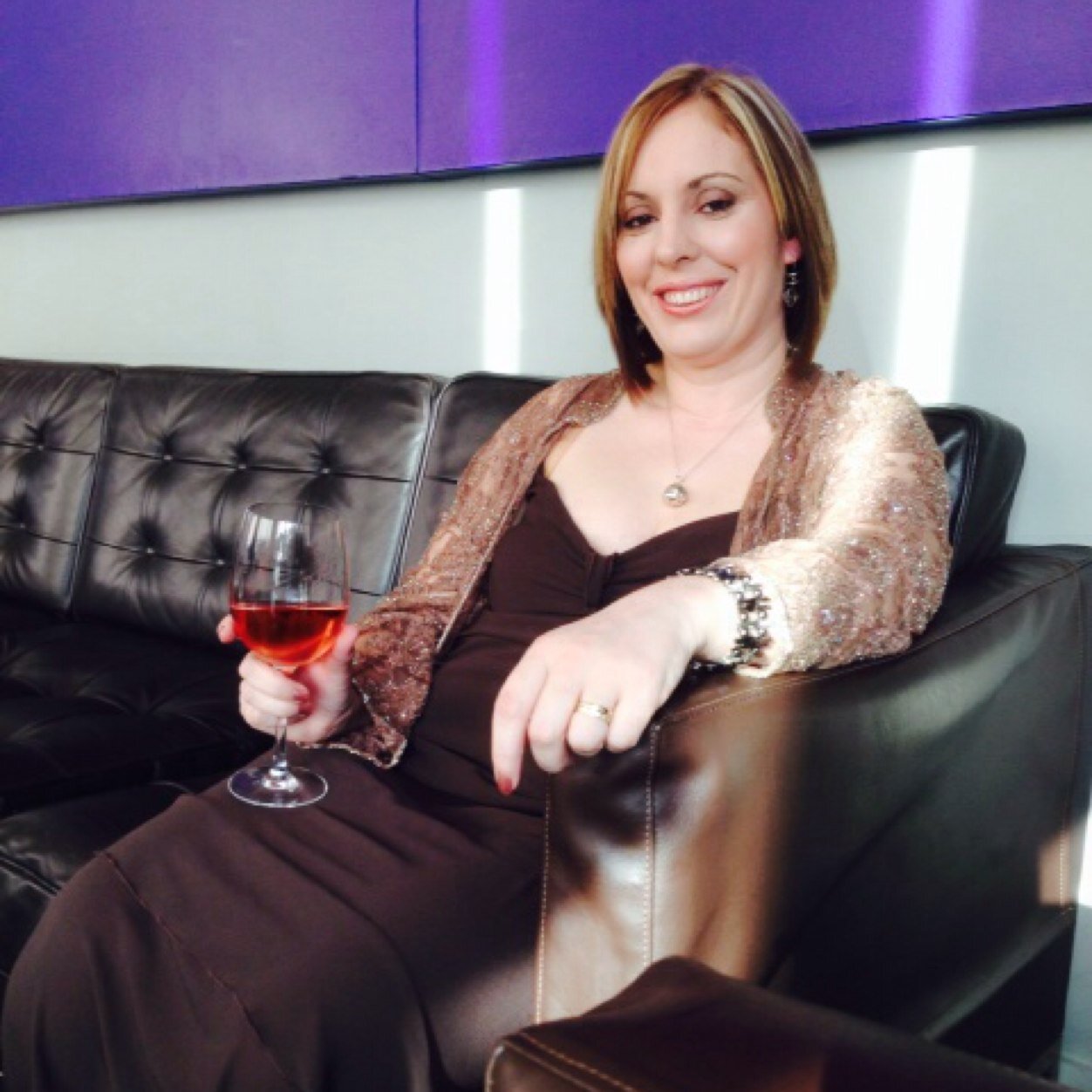 4PeachS's profile picture. Married to Ric with two boys. Tom, 11 and Freddie 6. Own Tiny Adventures which is a children's day nursery in Macclesfield, Chehire. UK.