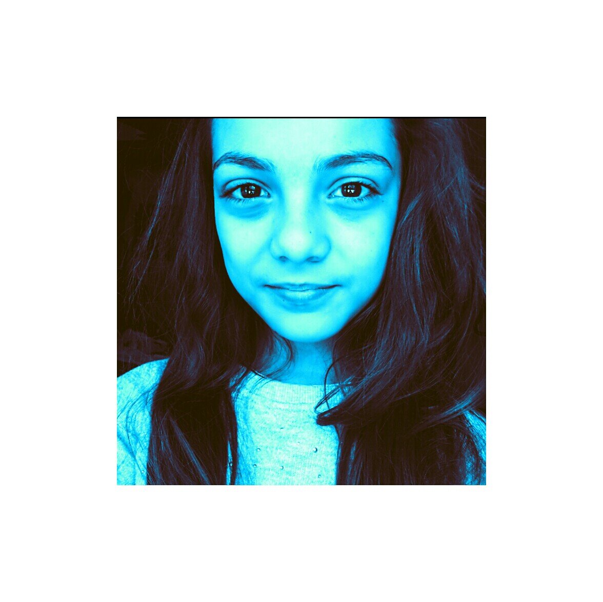 Hi I'm celeste!