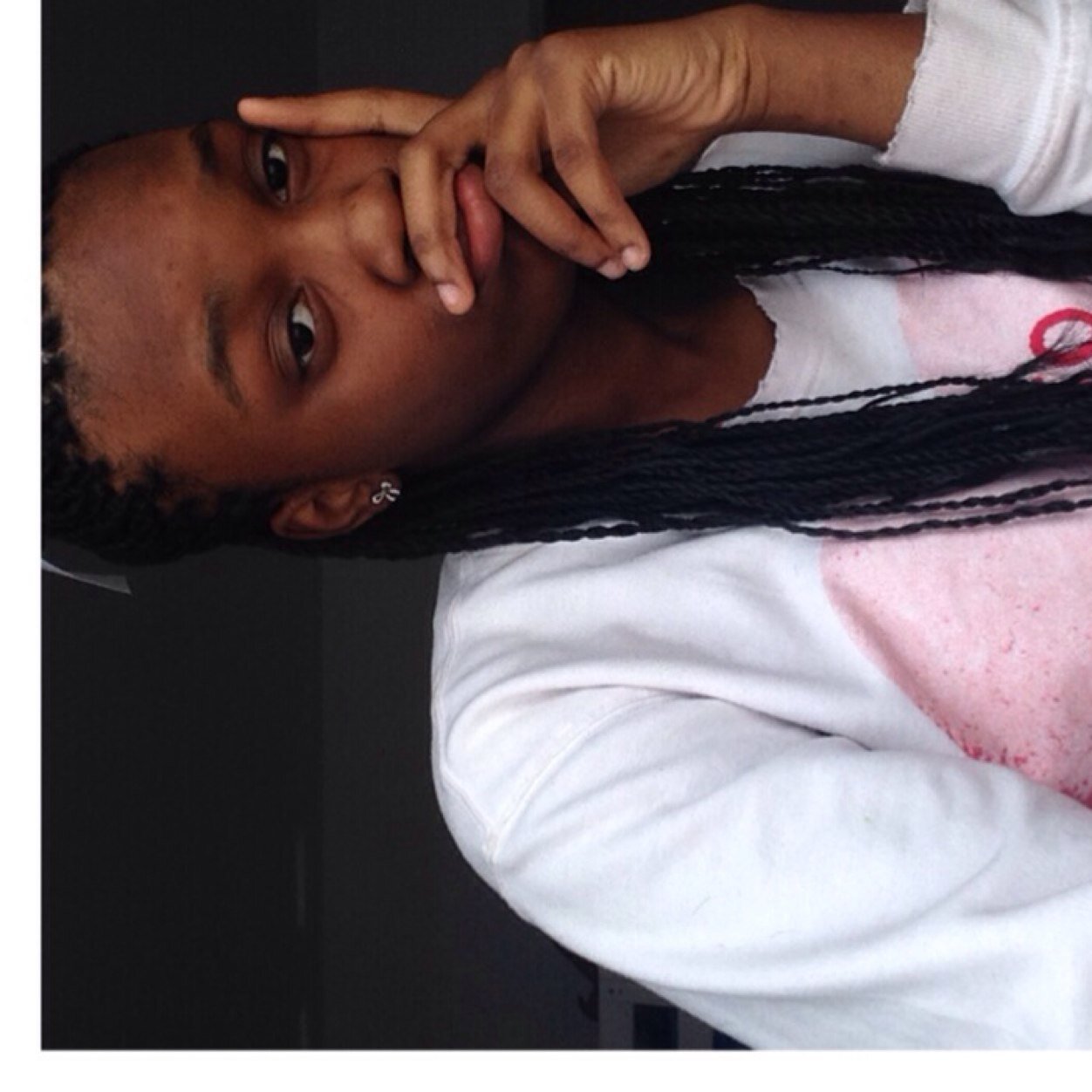 16|Single|Chicago|TeamOMG|bi|