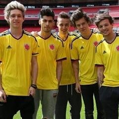 DIRECTIONER GIRL FOREVER