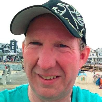jefwr1982's profile picture. Editor, The Advance of Bucks County and http://t.co/Effxm4fv2n