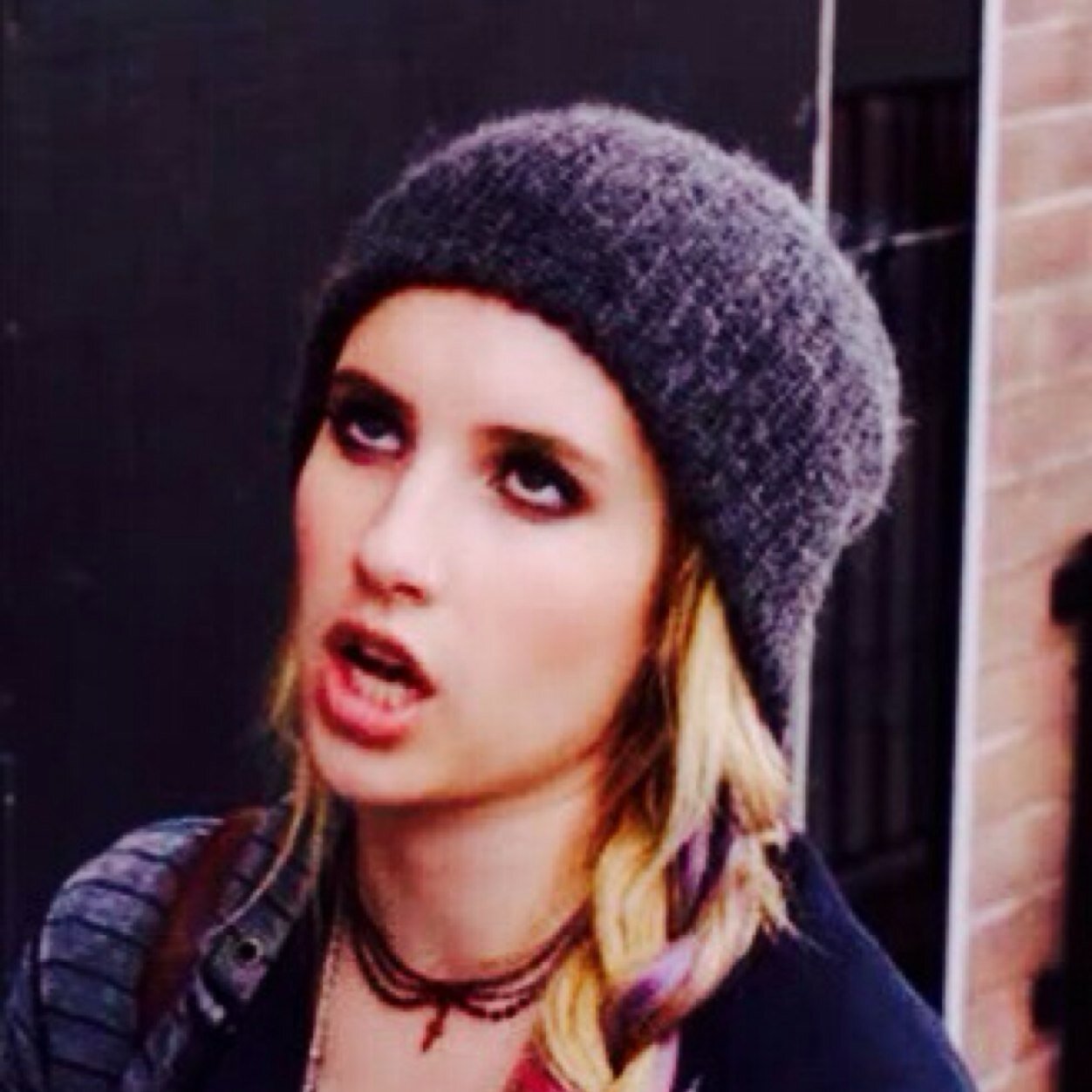 canemusichiere's profile picture. Normal people scare me