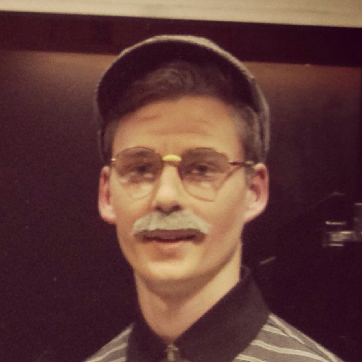 TheH_S_Exp's profile picture. Rock that'll make you move with our harmonic and melodic dictation. Fronted by a 78 year old grandfather who has a passion for loud music and Golf