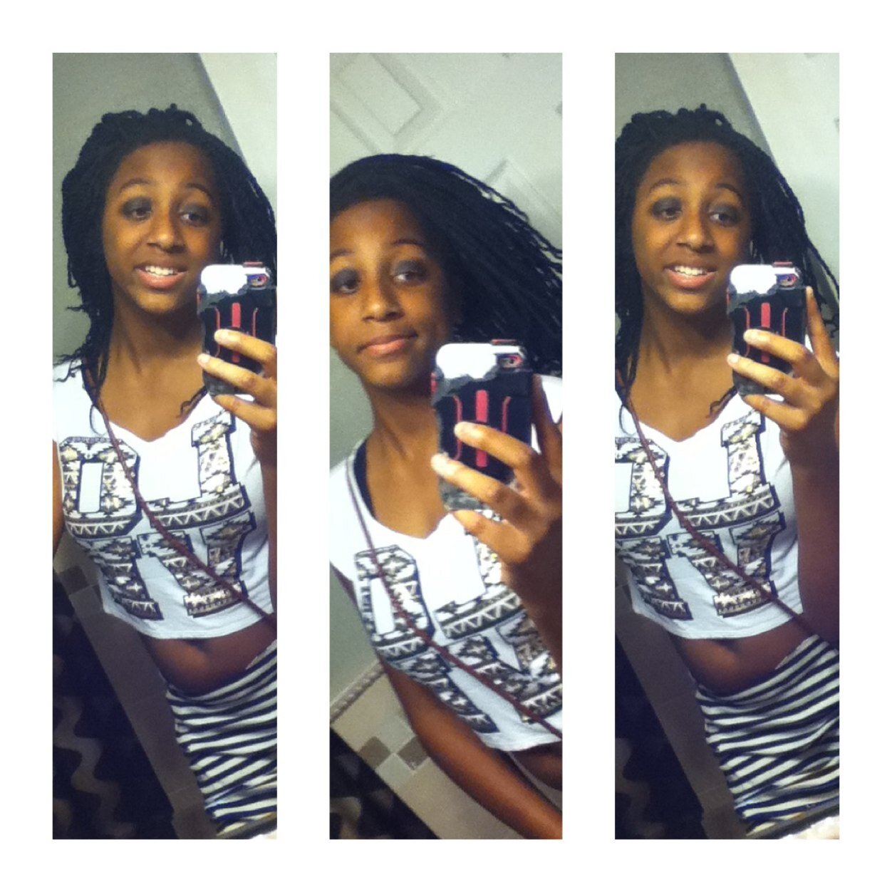Female Rapper // #RapISLife Bitches Dont Like Me On 3 Occasions ☝✌ They Man Do , They Bestfriend Dont ✖, Or The Hoe Just Jealous // Single
