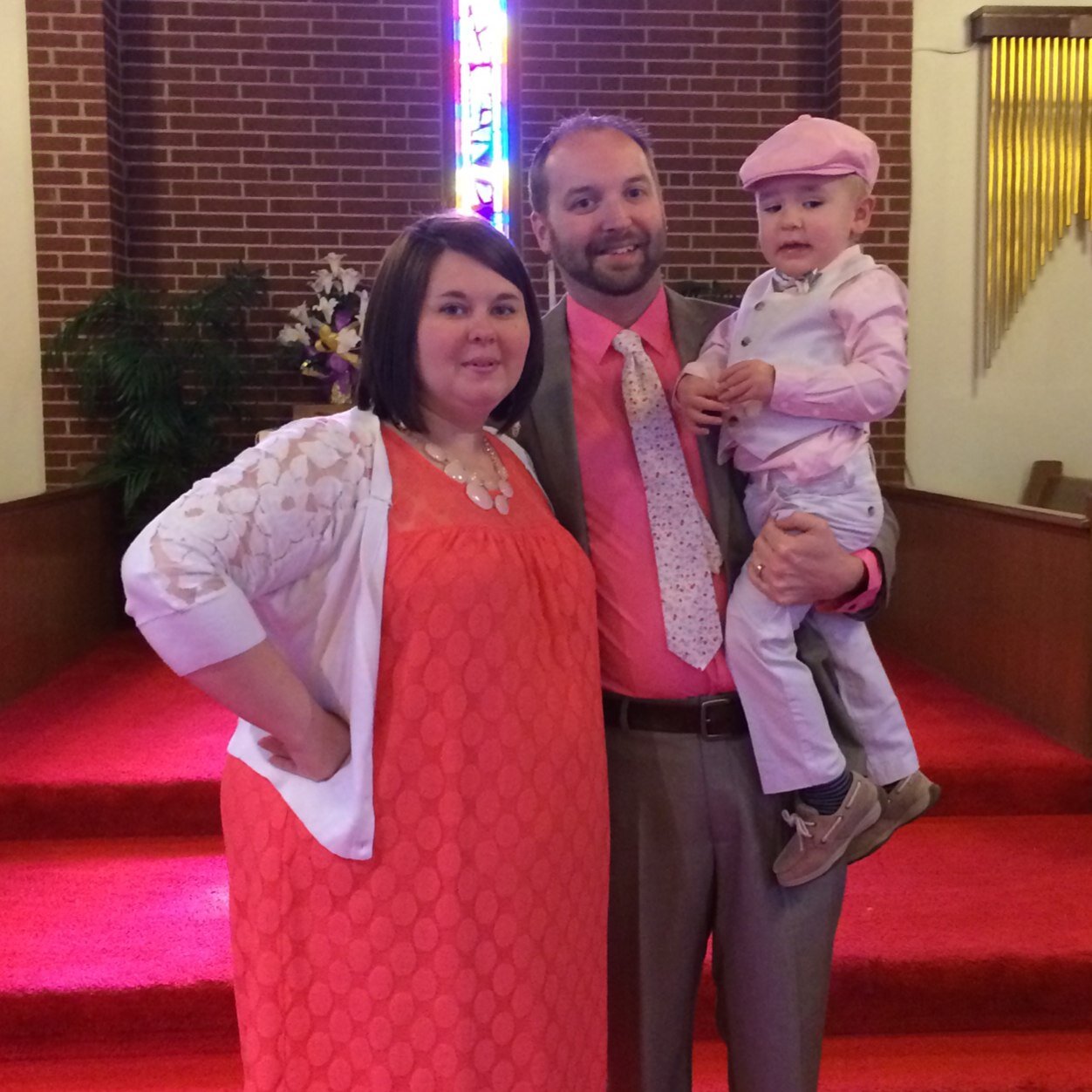 bradrickj's profile picture. 