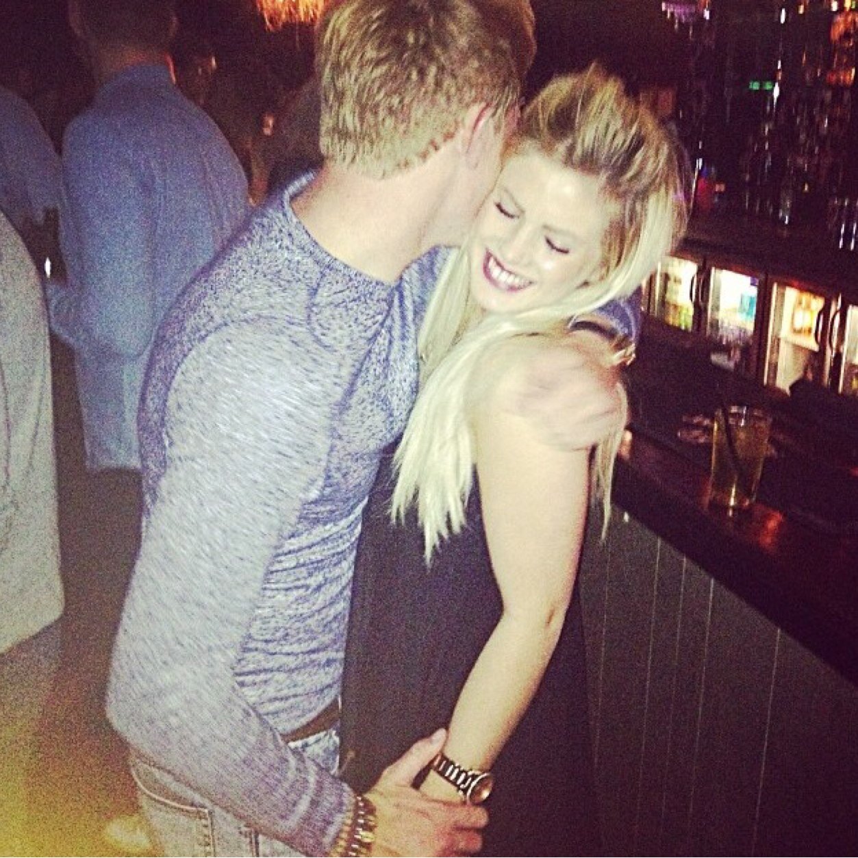 Ivy & Zach & Jake xx