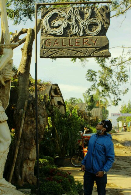 Islam | Gayo | Telkom University, bandung