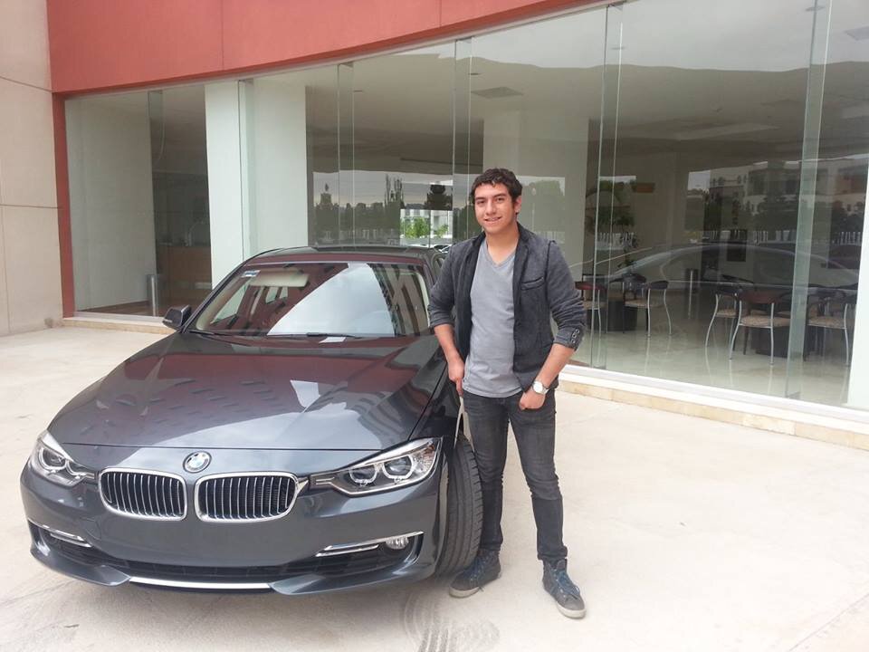 Vemma Affiliate
YPR