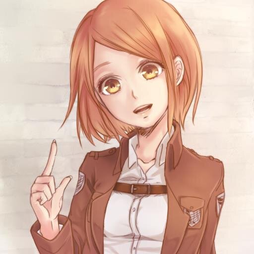 DevotedxHeart's profile picture. ~ Being apart of a team means its important to trust those around you. I devote my heart to humanity and following Levi- Heichou. ~