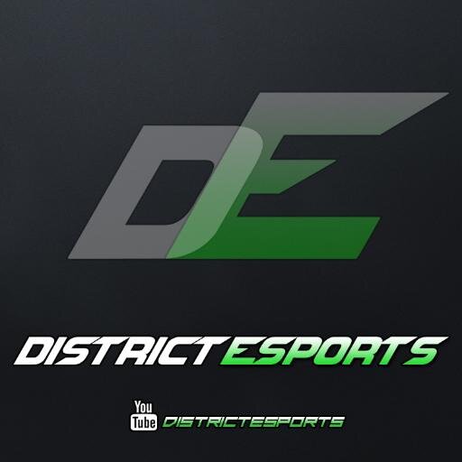 Competitive UK call of duty team. Team consists of @District_Flow @District_Mackie @District_Fraq @District_Holmes