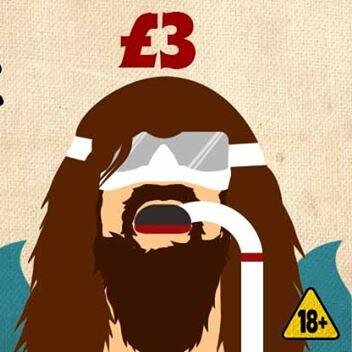 TOTMfans's profile picture. #Music Go check out the awesome band Time Of The Mouth #TOTM