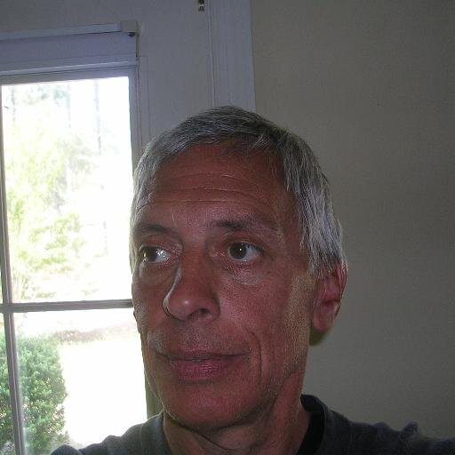 Greying53 Profile Picture