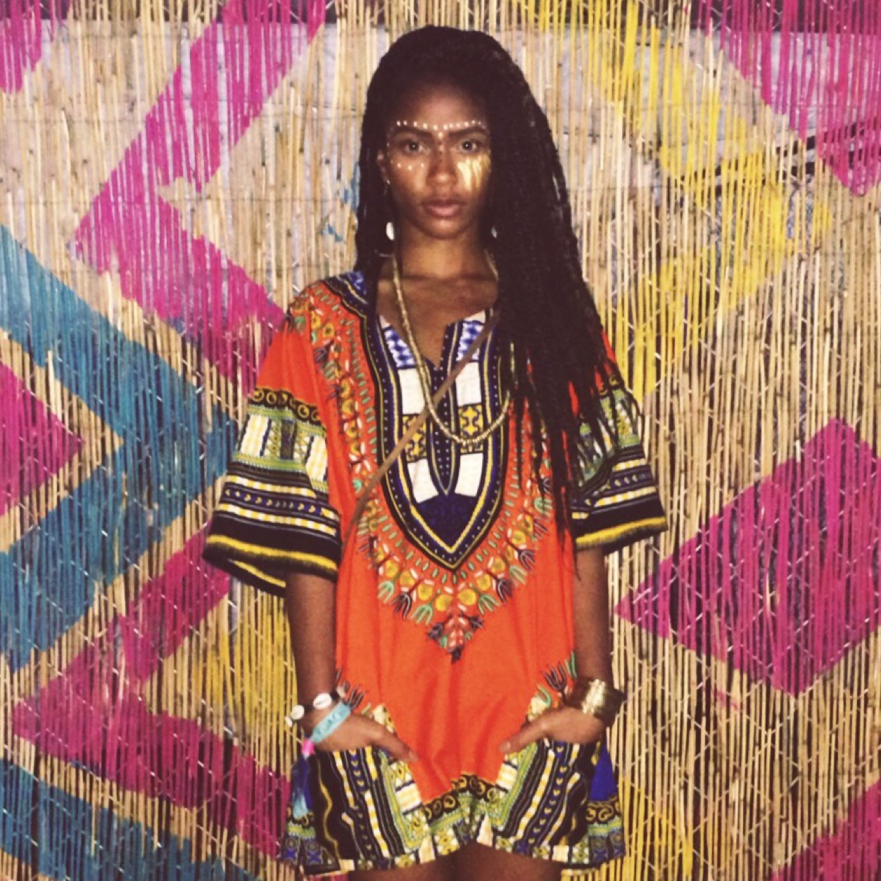 Simone Battle