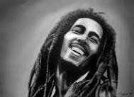 Salve, salve Bob Marley ✌