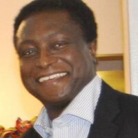 EMMANUEL IGAH (@emmanueligah1) 's Twitter Profile