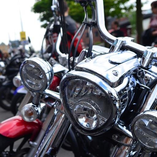 LincsBikeFest Profile Picture