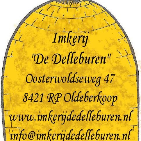 DeDelleburen Profile Picture
