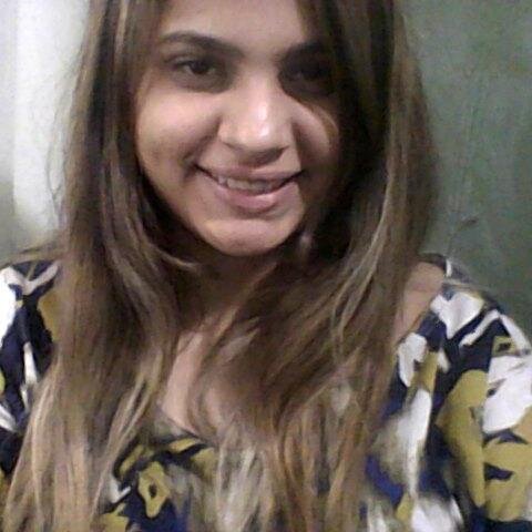 CarinaSilvaRJ's profile picture. 