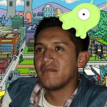 diseñador grafico /hincha de millos/ bogotano ejemplar/ excelente parcero