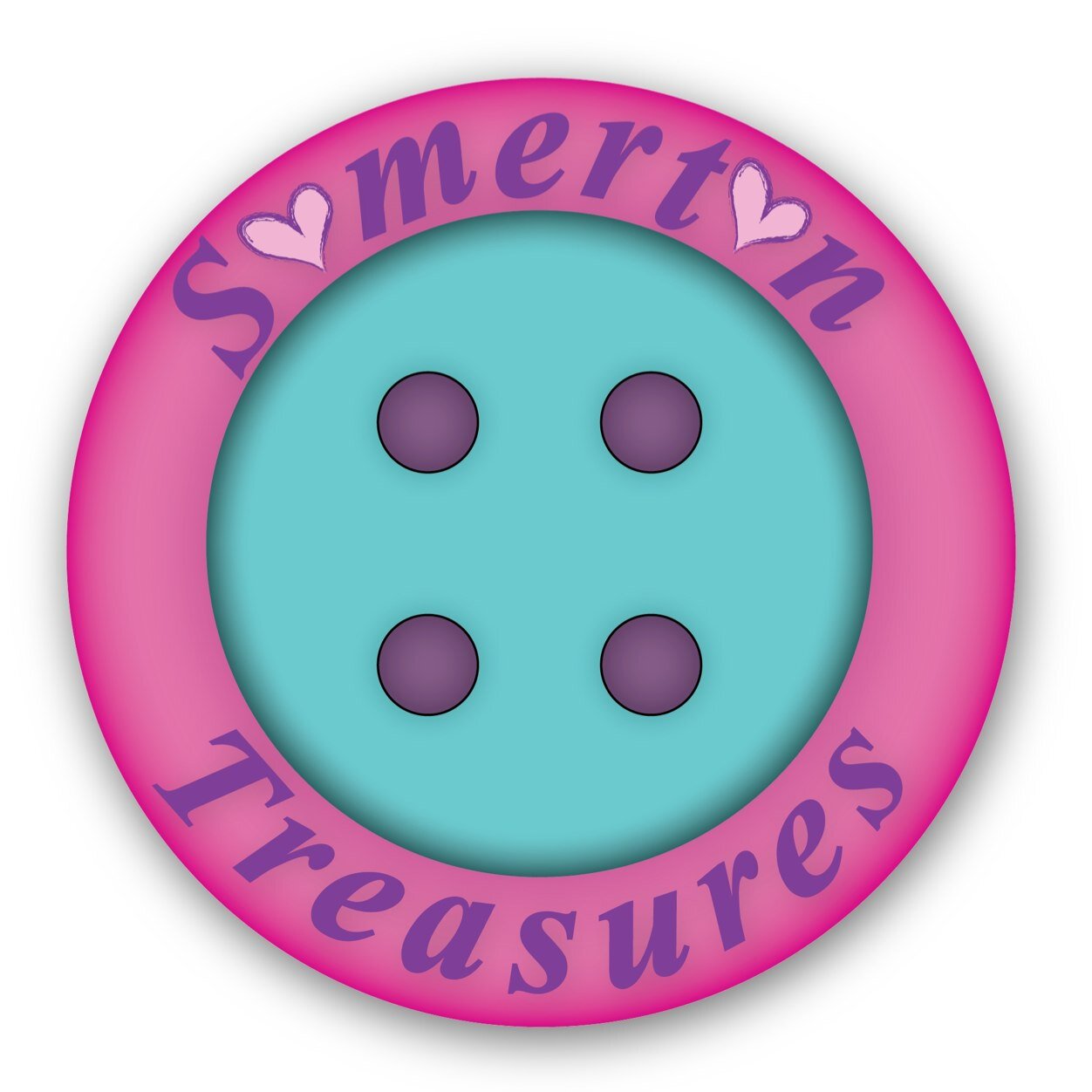 Three ladies from one family creating a selection of treasures old and new using a variety of crafts.

Follow us on Facebook: https://t.co/zkFrxJHAO5