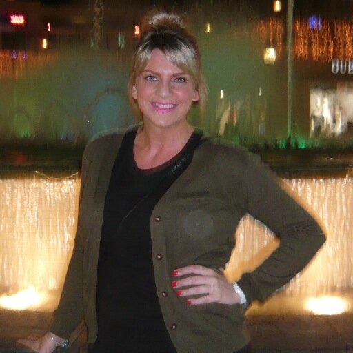 Janine_Wilcock's profile picture. 26 year old Optimistic. Daughter. Sister. Auntie. Friend. Girlfriend. Tom Hanks Fanatic. Chocoholic. All you need is Faith, Hope & Love. Hakuna Matata.