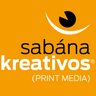 SabanaKreativos's profile picture. Consultores de medios digitales e impresos que está encargada de brindar soluciones a todo tipo de empresas de acuerdo con sus necesidades.