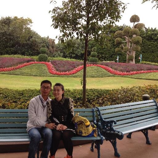 Patrickqi1989's profile picture. 