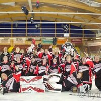 Swindon Topcats (@swindontopcats) 's Twitter Profile