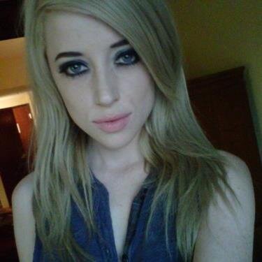 The princess of darkness. A boss ass bitch. | RP/FL |