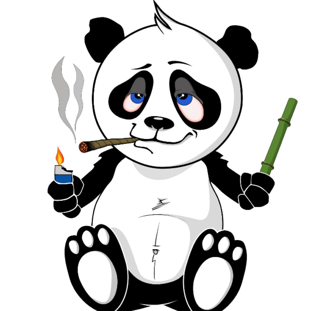 Blunts and Bamboo
http://t.co/81HpjKsd5Z
thebluntedpanda@gmail.com