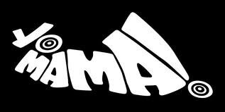 Go to YoMama University!!! Play our new game, YoMamaBall!! Coached by Ms. YoMama!!