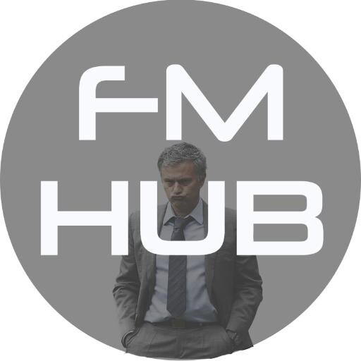 Just a few lads addicted to playing FM! Owner -#JW Co-owner- #M Admin(S)- #Craig work closely with the famous database updater LFCMarshall!
