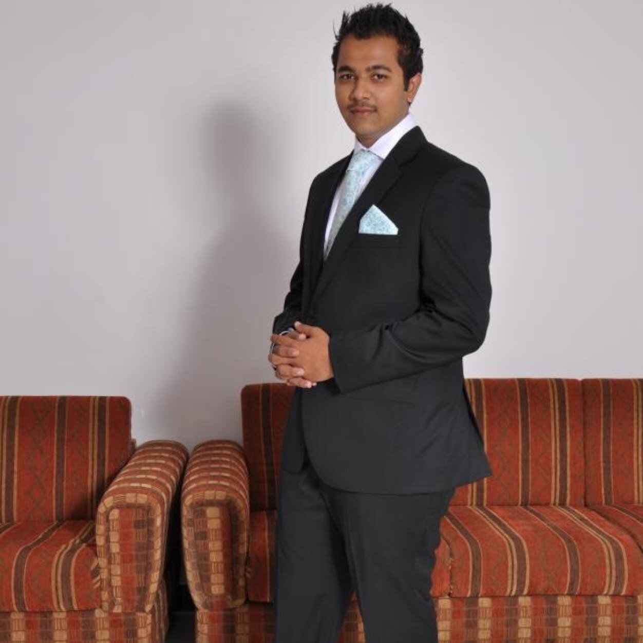 HuzaifaQuet's profile picture. 