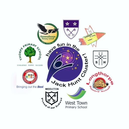 JHSchoolSports's profile picture. Eight Primary schools and one Secondary school make up the Jack Hunt Cluster Sports Partnership. Working collaboratively we want to drive up the standards of PE