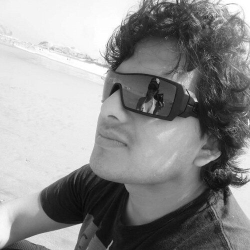 Bdr86's profile picture. 