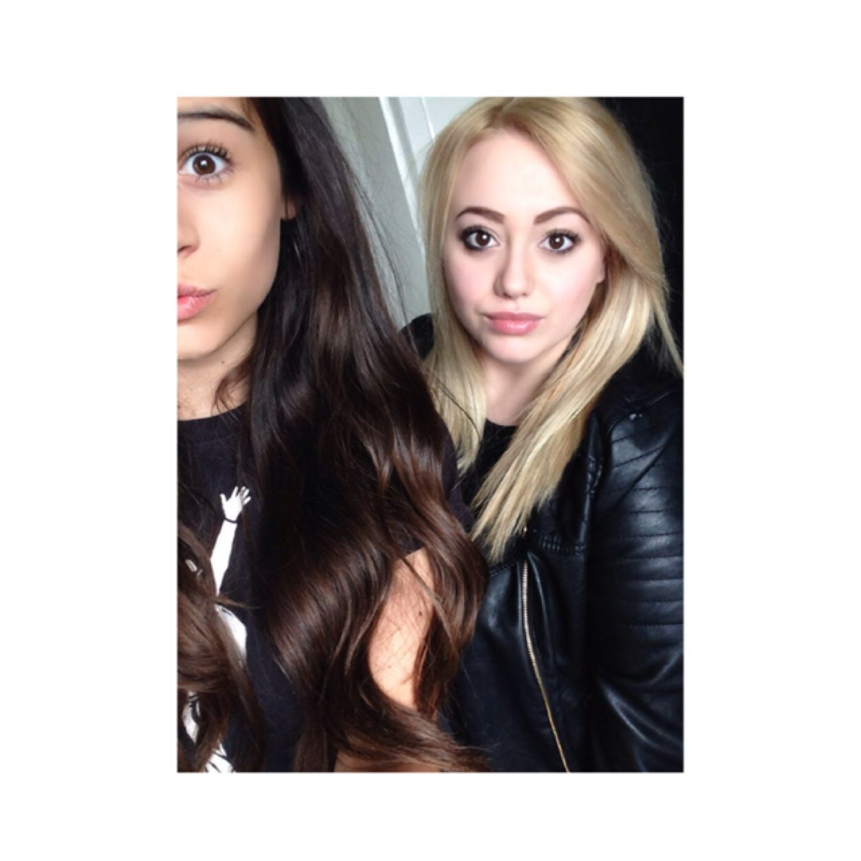 Old twitter follow my new one - @ajacheal