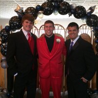 Cole Nichols (@coleanichols) 's Twitter Profile