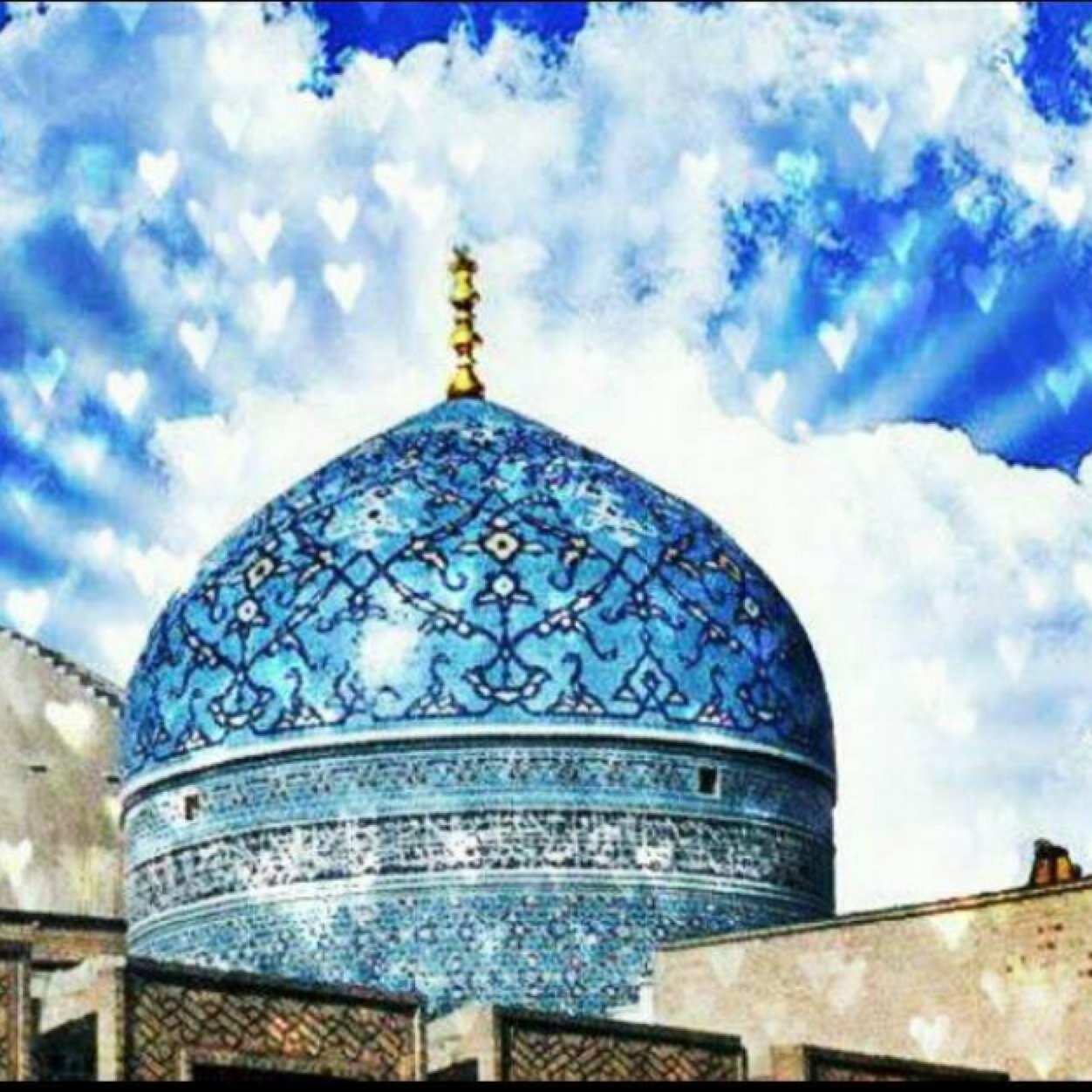 Ya Ghous-e-Azam Aap Ke Daman Lagah Hoon Mein. Imdad Tum Karogeh Meri, Jaanata Hoon Mein. Ghous-e-Azam Shah e Jilan Rehmat Ki Nazar Kardo..♡