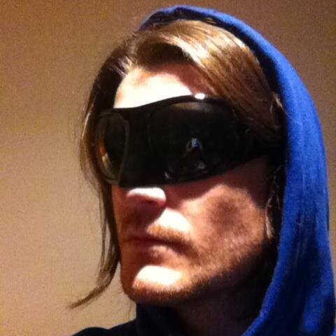 McGyverZ82's profile picture. 